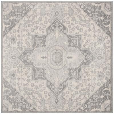 SAFAVIEH Brentwood Whitney Traditional Oriental Rug