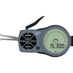 Kroeplin, Schraubenschlüssel, Innenschnelltaster A/D 10-30mm Kröplin
