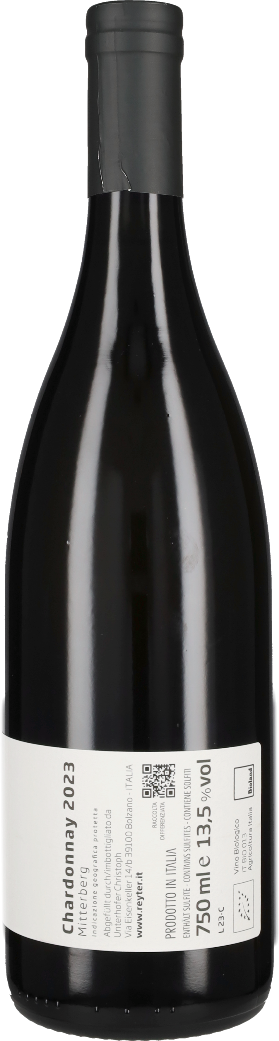 Chardonnay Reyter 2024