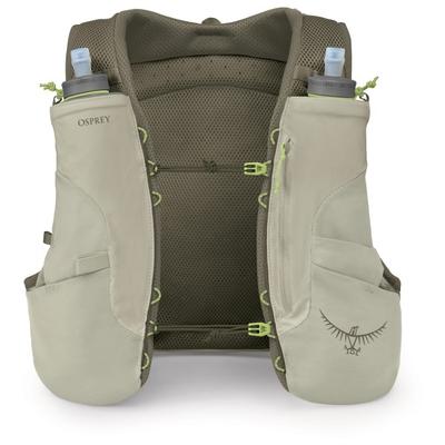 Osprey - Duro 6 - Trailrunningrucksack Gr S grau