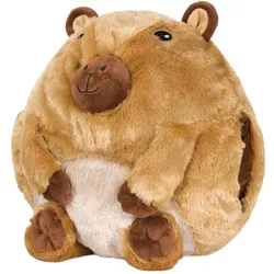Cozy Noxxiez Noxxiez Handwärmer Kuschelkissen Capybara (35 cm)