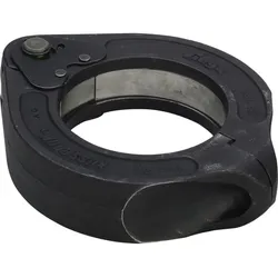 Viega Sanpress Inox Pressring 578671 64 mm, Stahl phosphatiert