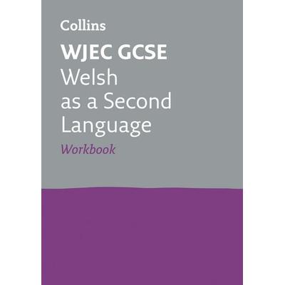 WJEC GCSE Welsh as a Second Language Workbook, Taschenbuch von Collins GCSE, HarperCollins, 978-0-00-832694-4