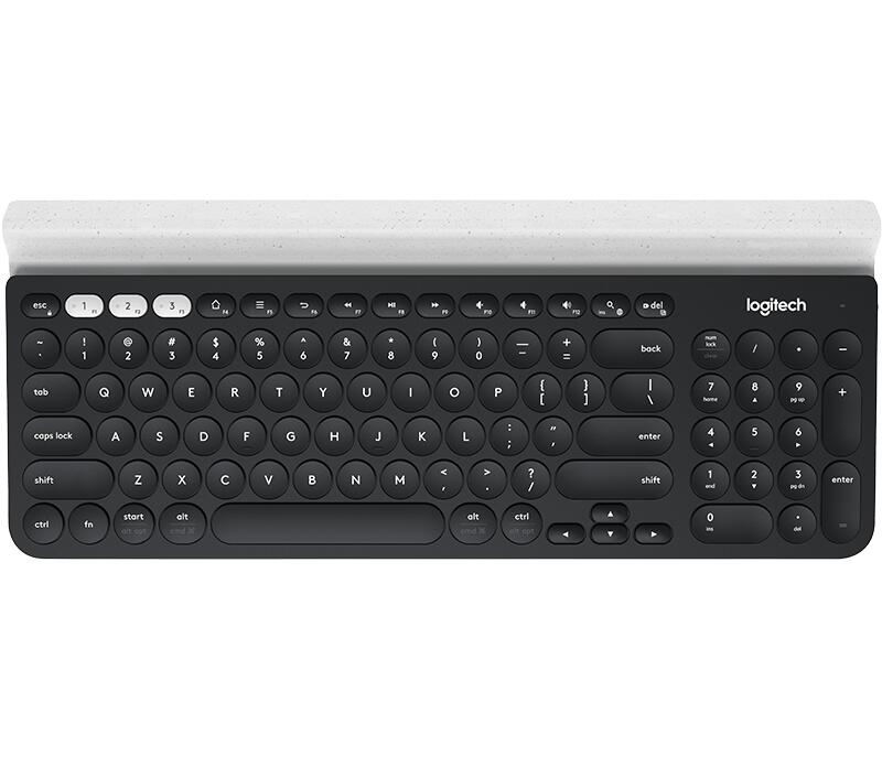 Logitech K780 Multi-Device Wireless 920-008034