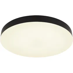 Deckenleuchte MATTHEW (DH 40x4,50 cm) - bunt - DH 40x4,50 cm