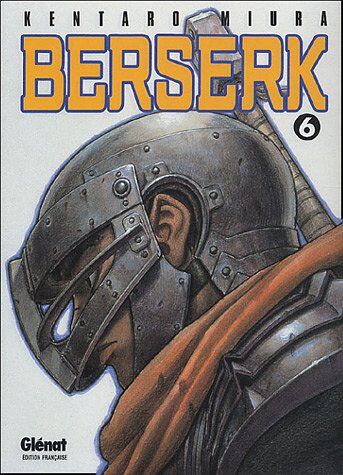 Kentaro Miura - Berserk. Vol. 6 - Preis vom 07.10.2026 11:45:10 h