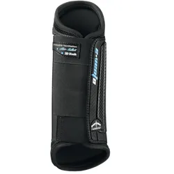 Gamaschen VER E-Vento hinten
