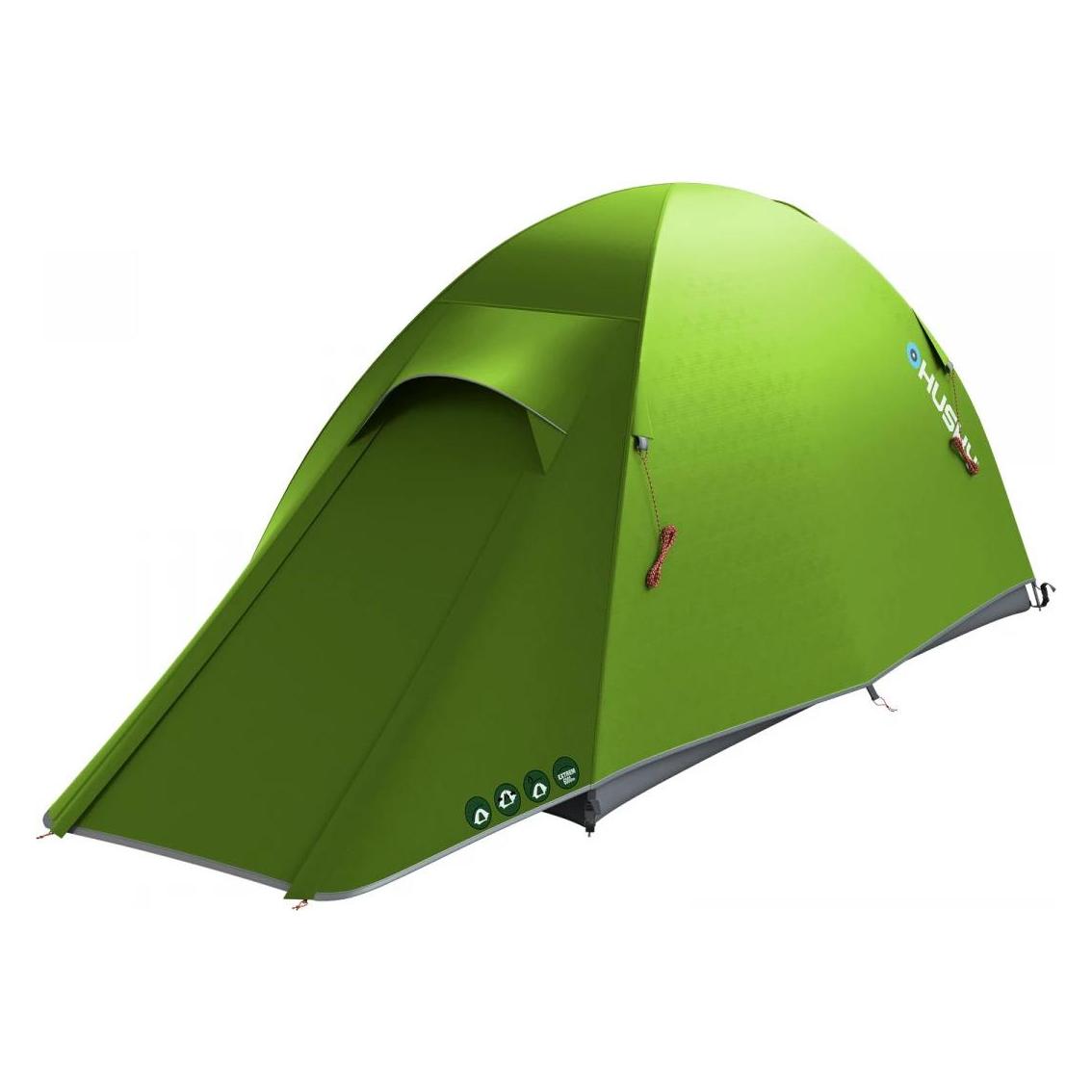 Husky (TENTE TREKKING SAWAJ ULTRA 2) X8762245 (Tunnelzelt, 1.85 kg, 2 Personen) (HY-1H0-7250)