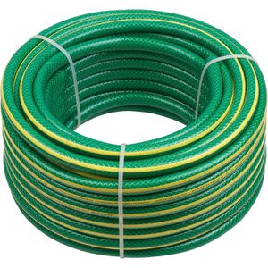Meister Gartenschlauch WU9930260, 1/2 Zoll (13mm), bis 24 bar, Länge 30m