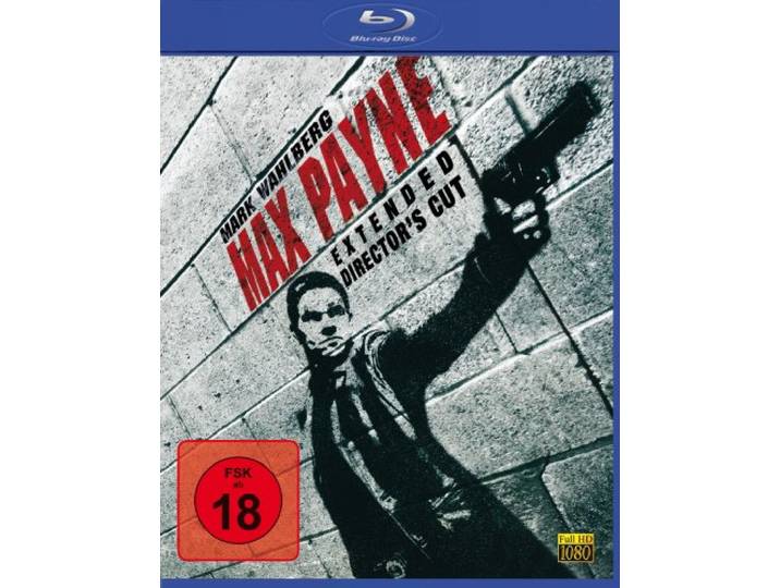 Max Payne