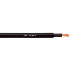 H07RN-F 1x6mm High-End Gummileitung Kabel von Lapp