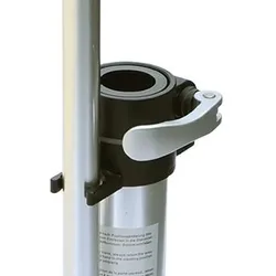 Liro Ersatz Schnellspannung Midi Plus, Maxi