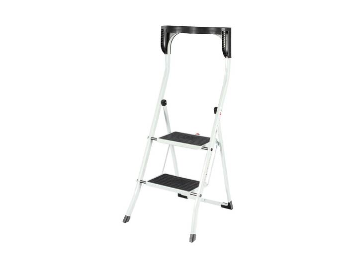 Hailo Klapptritt Safety Plus 2 Stufen