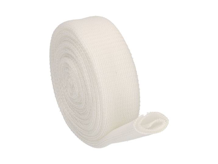 Max Hauri AG Cable Tube Weiss