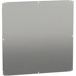 Schneider Electric Montageplatte NSYMM1010