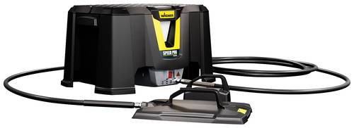 Wagner SteamForce Speed Pro Dampf-Tapetenablöser 2750W