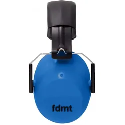 Fdmt, Gehörschutz, Gehörschutzstöpsel