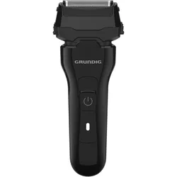 Grundig, Rasierapparat, Scherfolienrasierer
