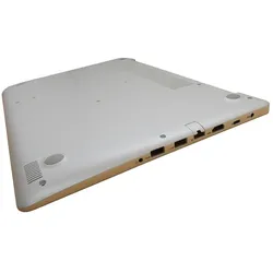 Dell ASSY Cover Bottom w.out Type-C, Notebook Ersatzteile