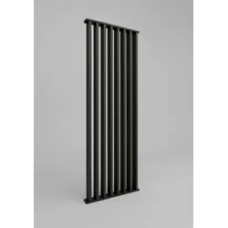 ter Hürne CubiQ Raumteiler Uni schwarz Chicago Divisio 2800x37x120 mm