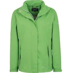PRO-X ELEMENTS Damen Funktionsjacke Damenjacke CARRIE, Größe 36 in Grün Grün