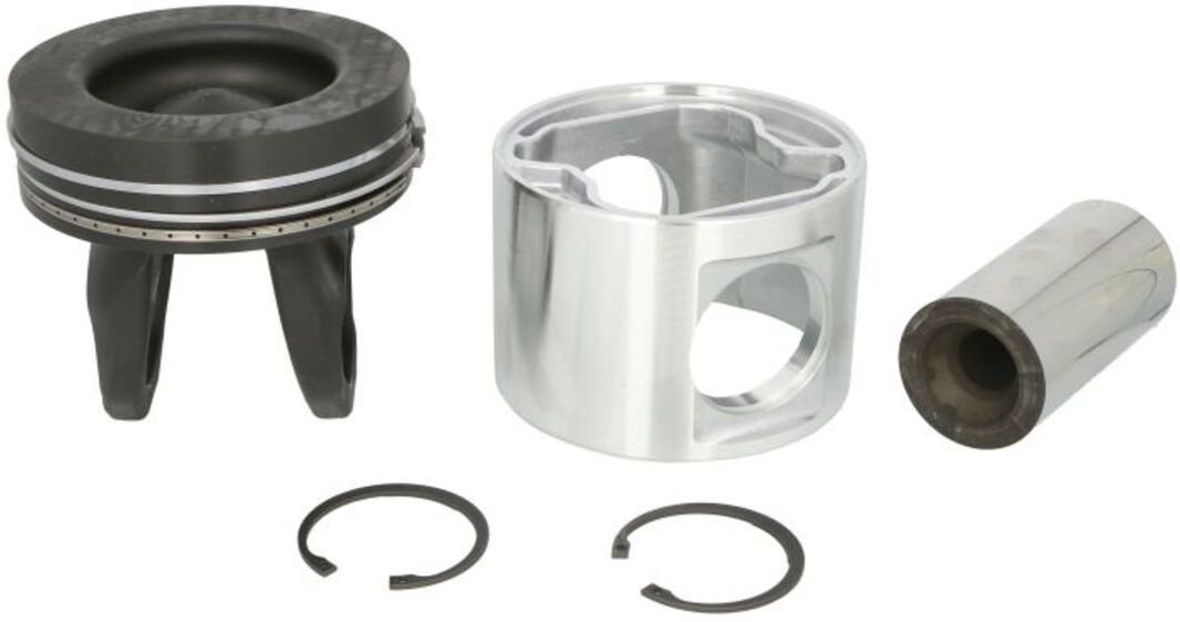 Mahle Pistone 061 PI 00128 000