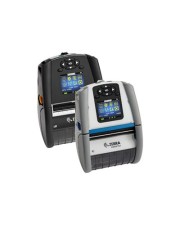 Zebra DT Printer ZQ620 Plus 3in/72mm English (ZQ62-AUX2E14-00)