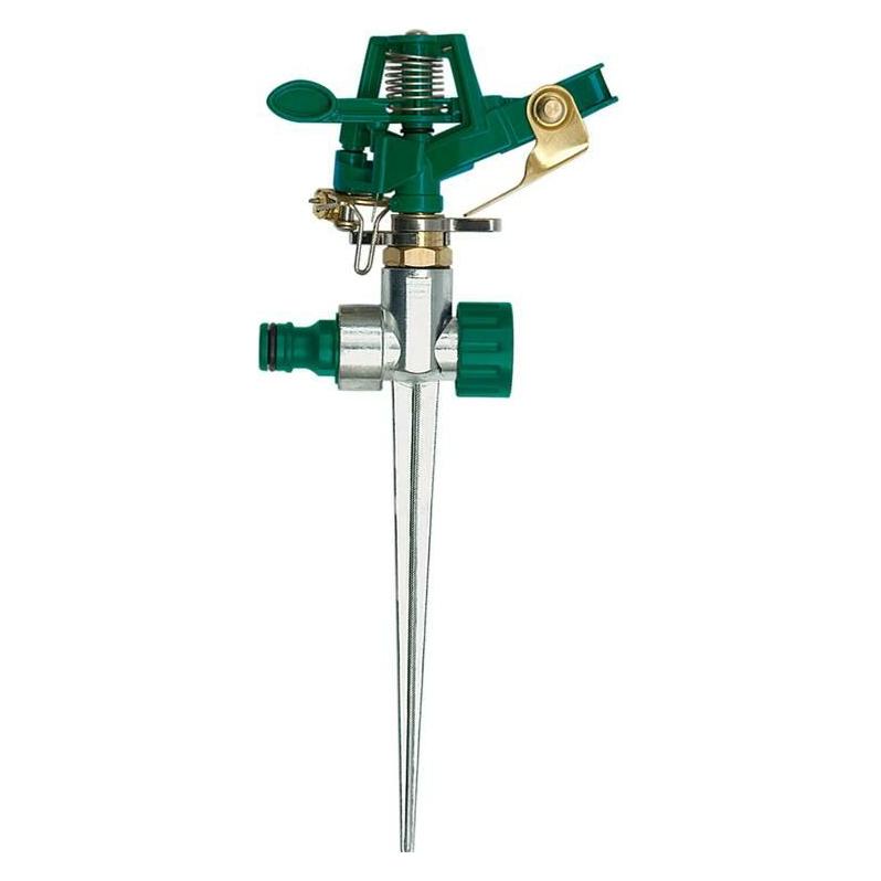 Toya FLO 89260 - Impulse Sprinkler (89260)