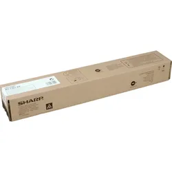 Sharp Toner MX-23GTBA schwarz