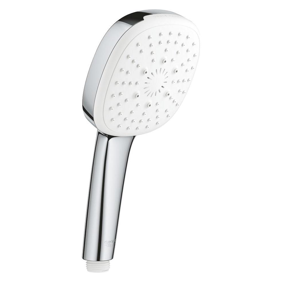 Grohe Tempesta Cube 110 (3 Strahlarten, 7.40 l/min) (27574003)