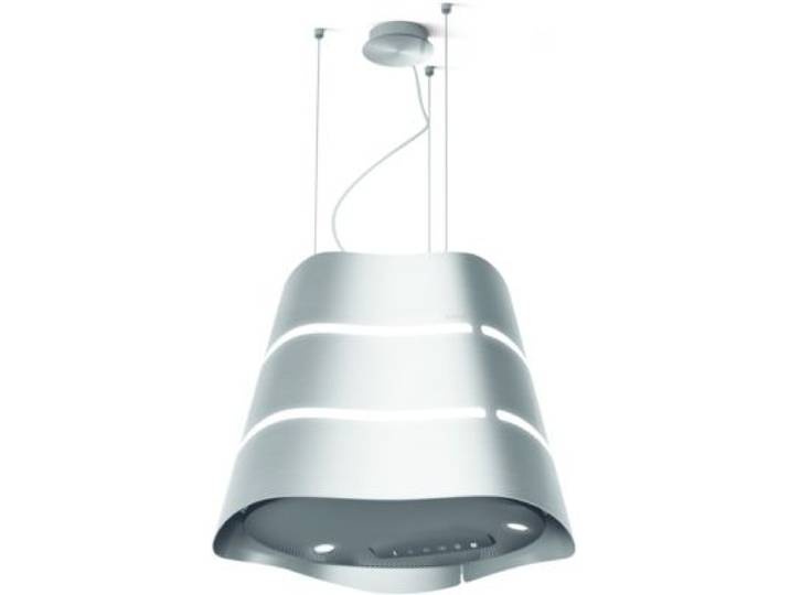 Elica - Hotte Décorative Îlot Wave Ux Ix/F/51