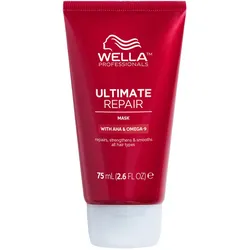 75ml Wella Professionals Ultimate Repair Mask
