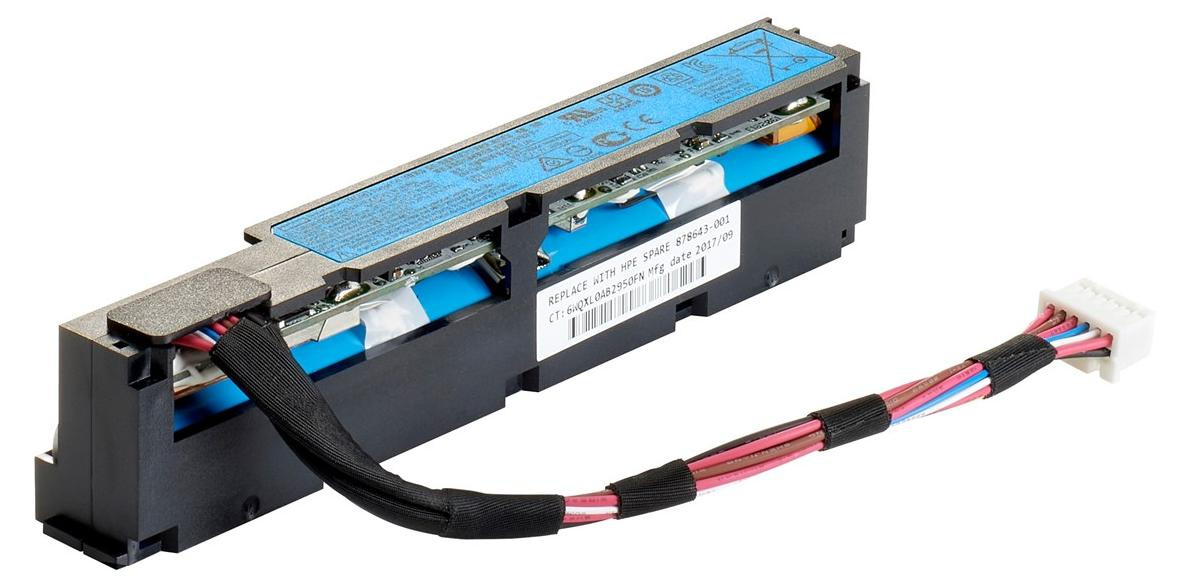 HP Hewlett Packard Enterprise 96W slimme opslagbatterij