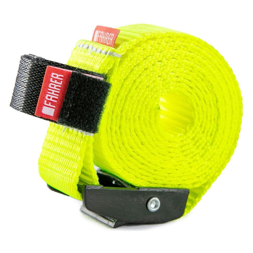 Fahrer Berlin - Cargo Strap M150 (Neongelb) (5380)