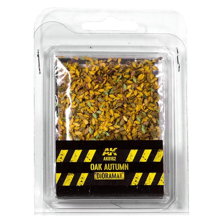 AK Interactive OAK AUTUMN LEAVES 1/35 (AK8162)
