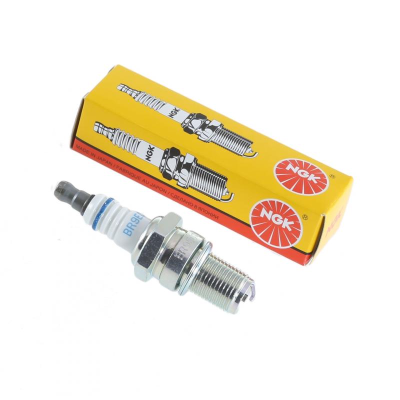Bougie NGK BR9ECM Standard