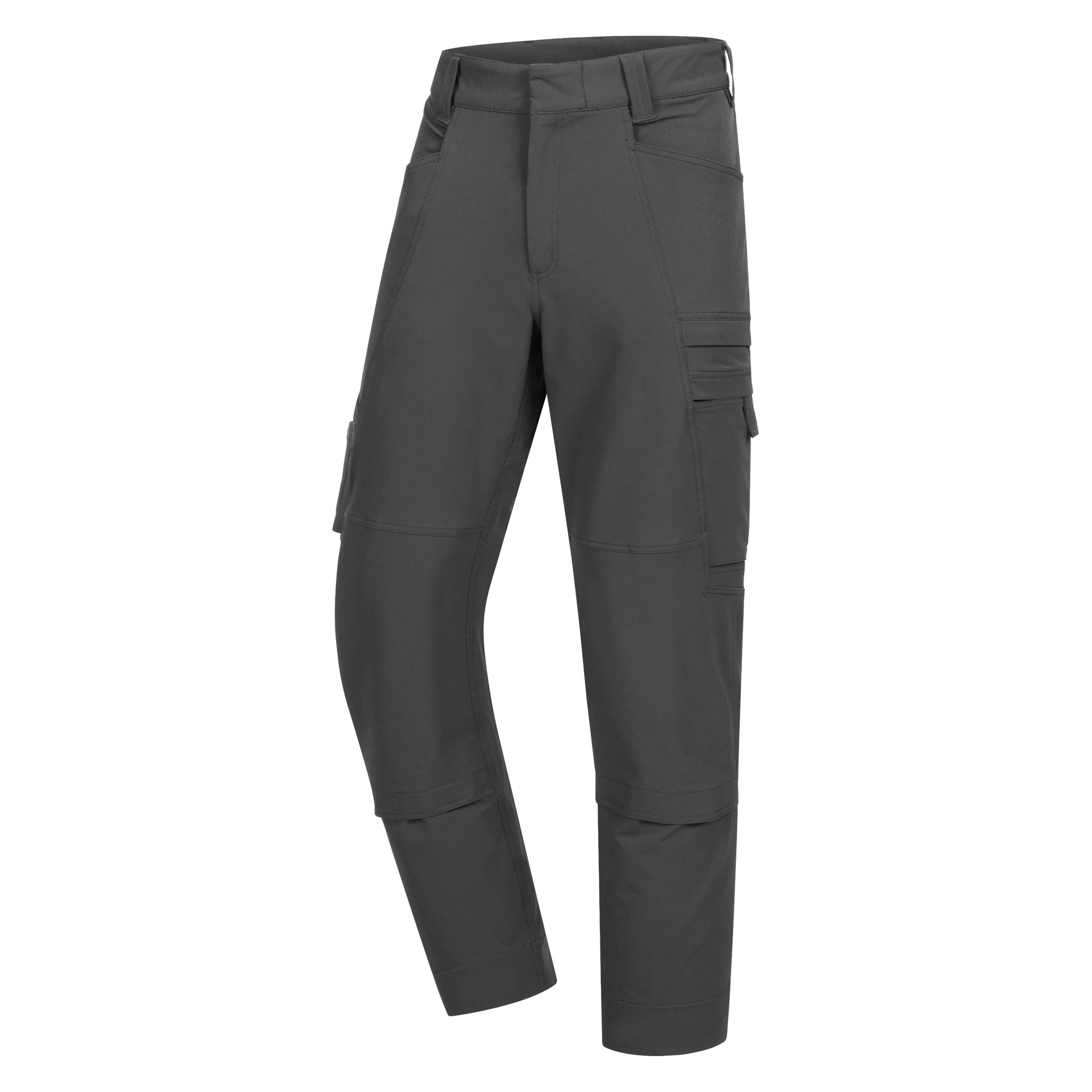 Nitras BUNDHOSE GR. 58 SCHWARZ (58) (7730-58)
