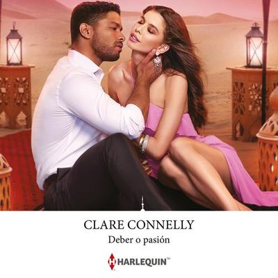 Deber o pasión - Clare Connelly, Audio, 9791370329006