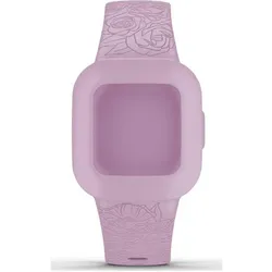 Garmin Armband (Silikon), Uhrenarmband, Pink