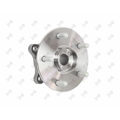 ABAKUS Radnabe 141-01-437 Vorderachse für TOYOTA