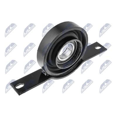 NTY Lagerung, Gelenkwelle NLW-AU-005 für Audi