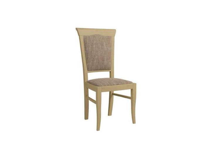 Chaise de cuisine - Chaise Sparks 157 458474 - Bois - 45x97x40cm