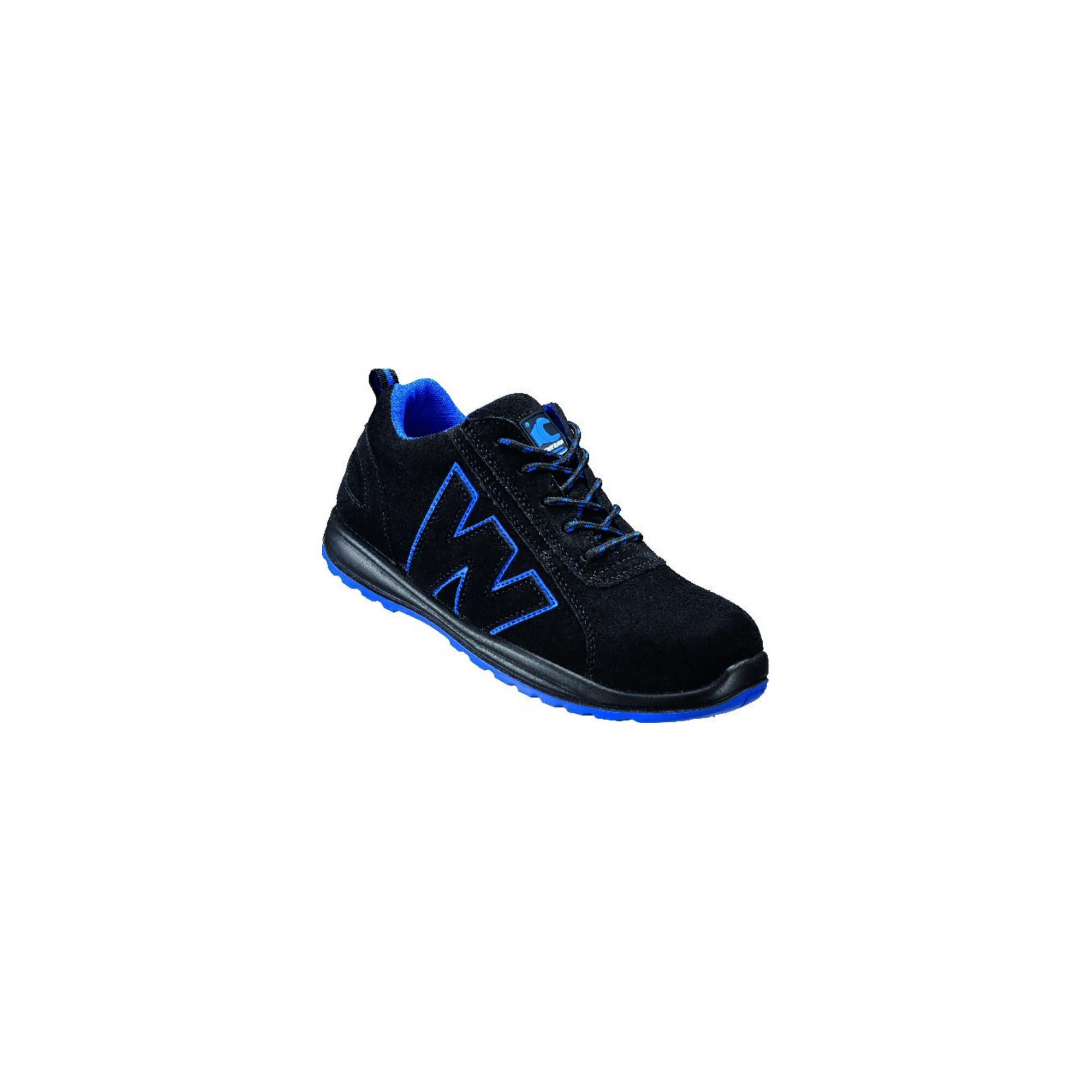CRAFTLAND protection Halbschuh Marlow, S1P, SRA, Gr. 36