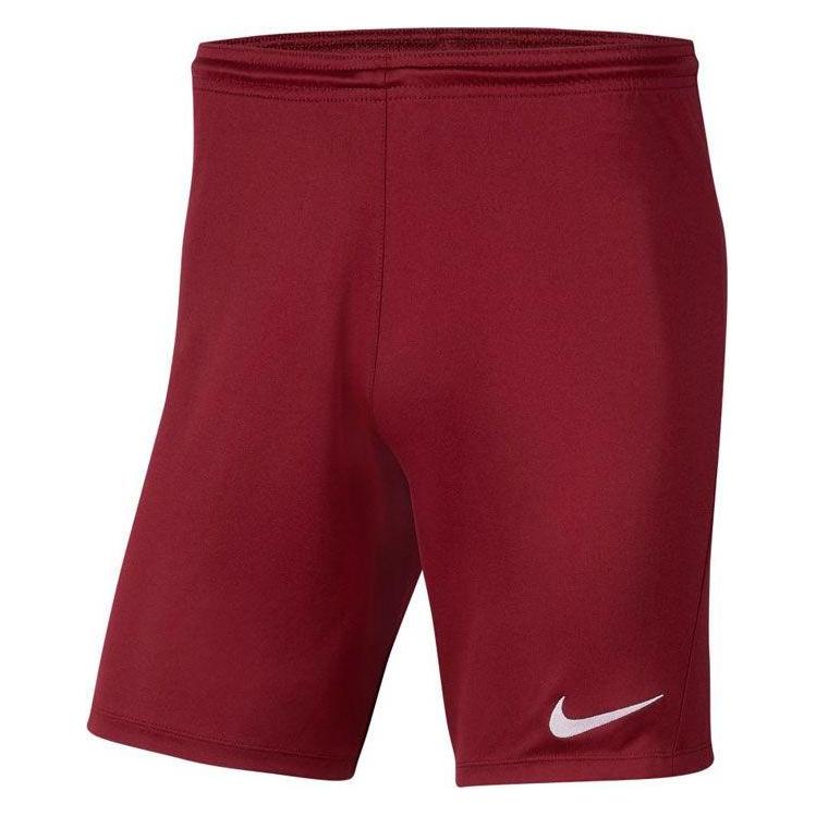 Nike Park Iii Short (XL) (19715276)