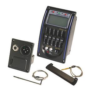 Belcat Pickupsystem Prener-PC (Instrumenten Tonabnehmer) (46922855)