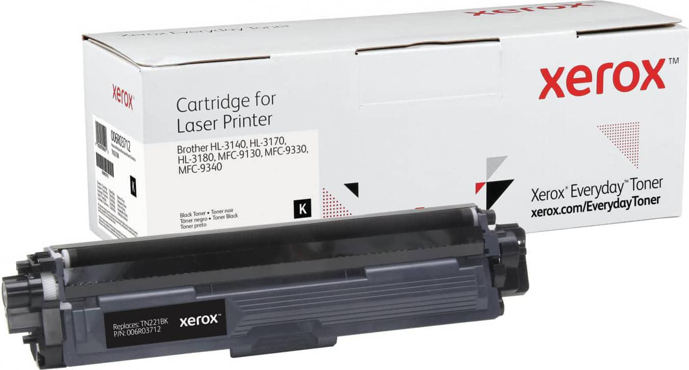 Xerox 006r03712 Toner Ed Tn241bk Toner Everyday Mono Brother - 006r03712