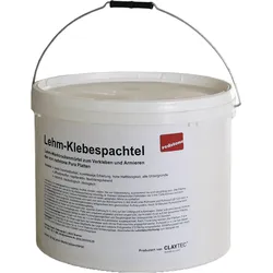 redstone Lehm-Klebespachtel - 20kg
