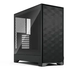 Fractal Design Pop 2 Air Black TG Midi Tower Schwarz
