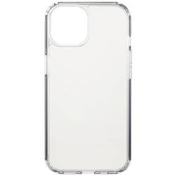 Black Rock Clear Protection Backcover Apple iPhone 15 Transparent 1300CCT01