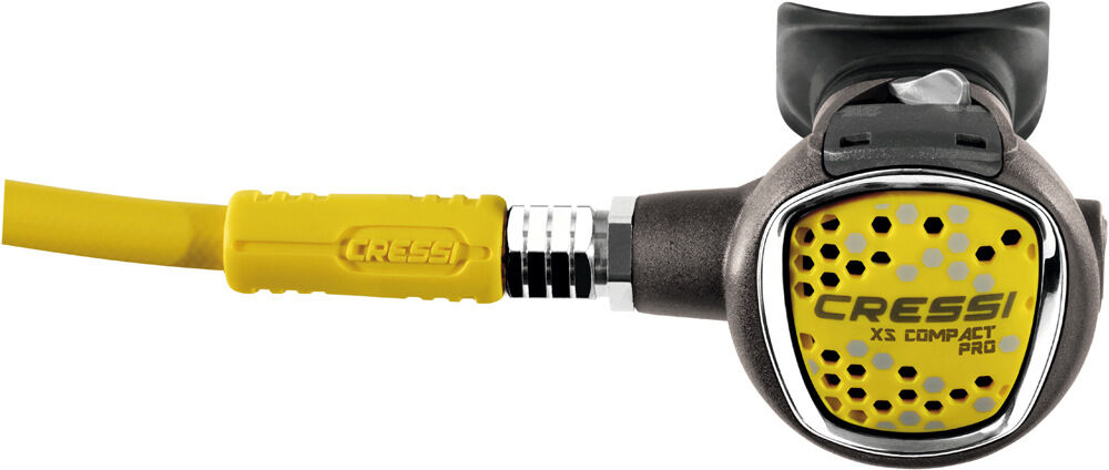 Cressi Sub octoupus xs compact pro  (UNICA)